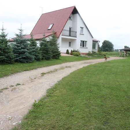 Kempings "Celmalnieki" Liepaja Exterior photo